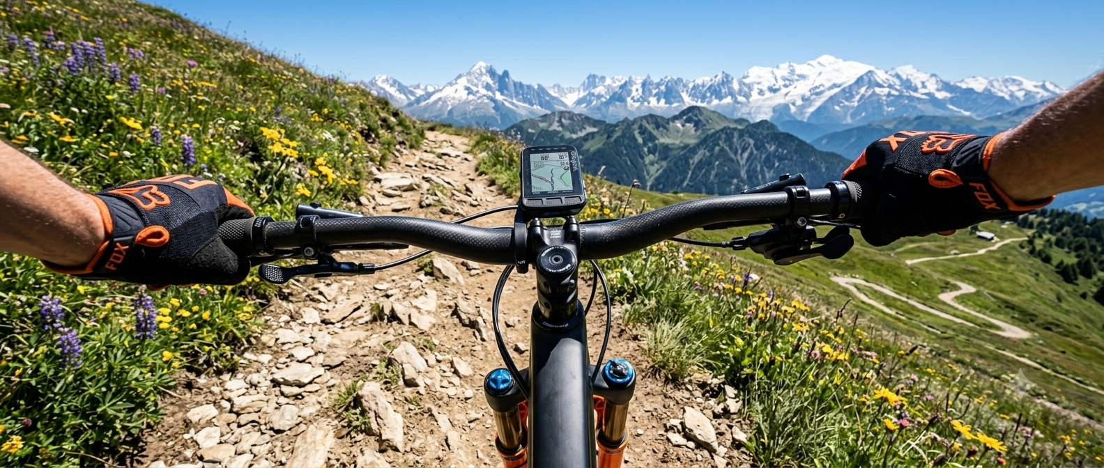rower mtb górski pmbike